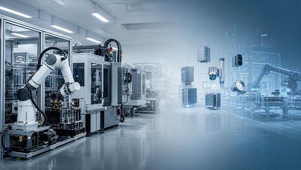 International Brand Strategy Risks in Automation System Expansion