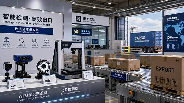 2026 CIFTIS Adds Export Zone for AI and 3D Devices