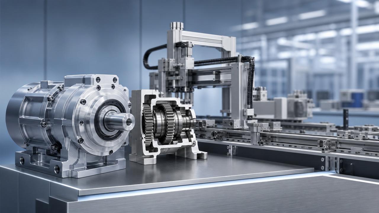 How to Compare Reducers Manufacturers on Cost and Lifespan