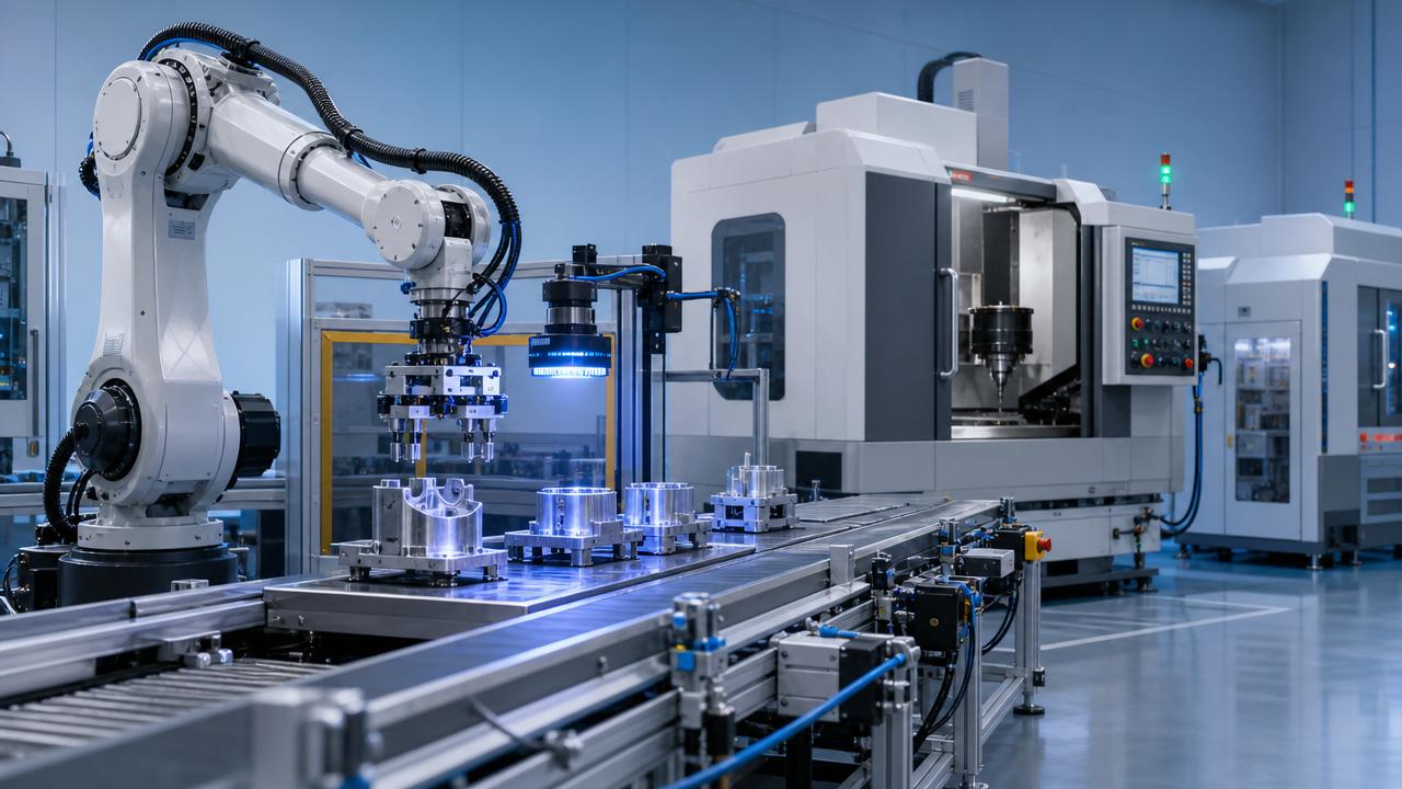Industrial Digitalization Risks, Costs, and ROI in 2026