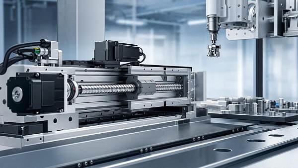 Motion Control Basics: Key Performance Factors That Affect Accuracy and Stability