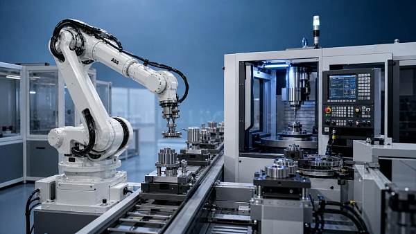 Robotic Kinematics Explained: How Arm Geometry Impacts Reach, Speed, and Path Accuracy