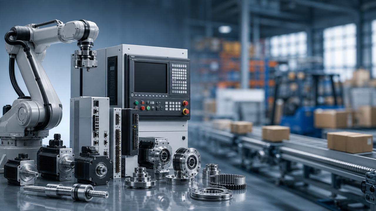 Trade Tariffs in 2026: Cost Risks and Sourcing Shifts for Industrial Automation