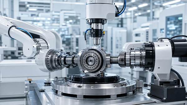 JIS B 1192-2026 Takes Effect With New H4 Accuracy Grade