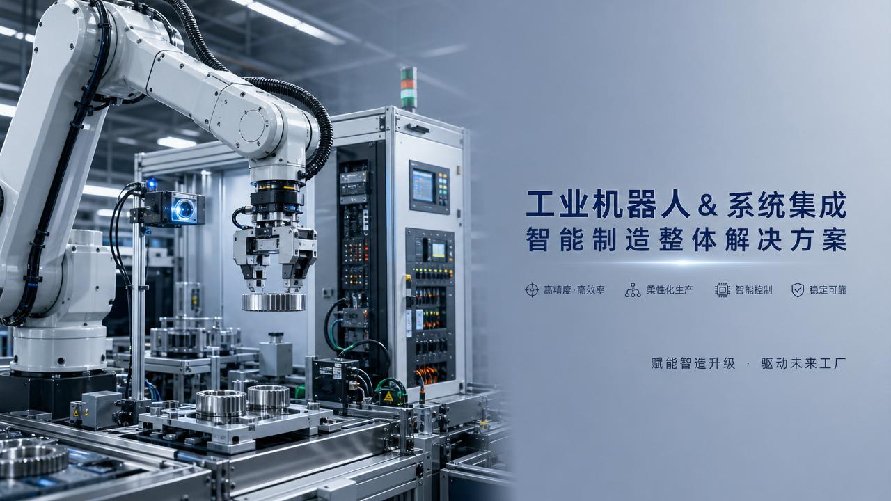 Technical Barriers in Industrial Robotics: What Slows Deployment?