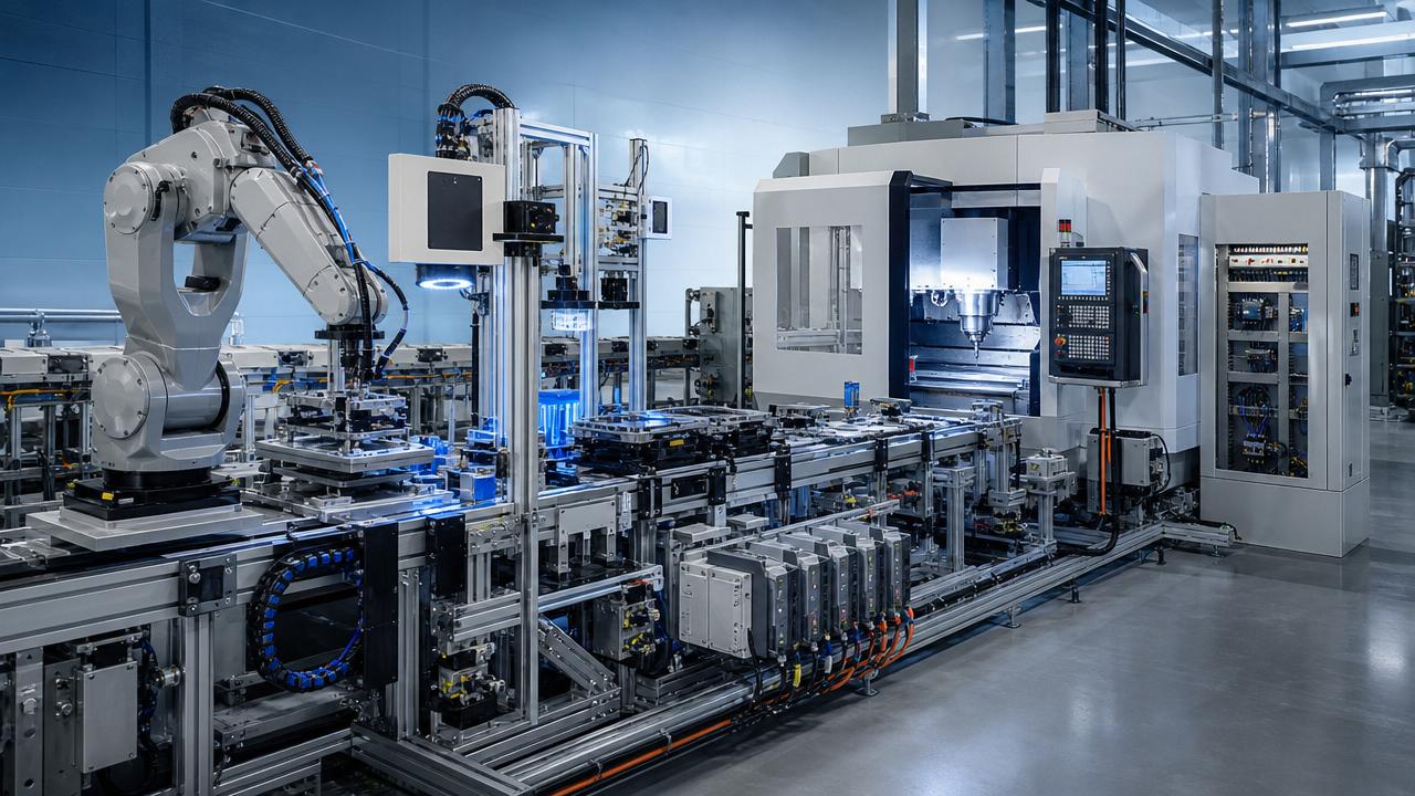 Automated Production Lines: Hidden Costs Before You Scale