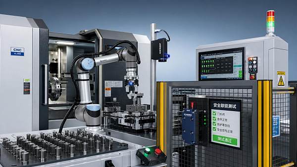 Technical Barriers in Cobot Integration and How to Reduce Them