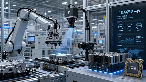 NVIDIA-SK AI Chip Alliance Reshapes Edge Supply