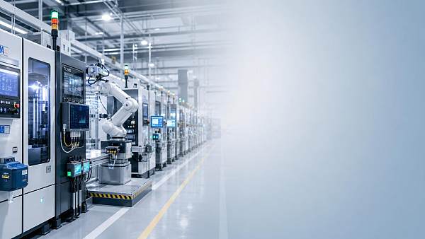 Industrial Digitalization: 7 Metrics That Show ROI Early