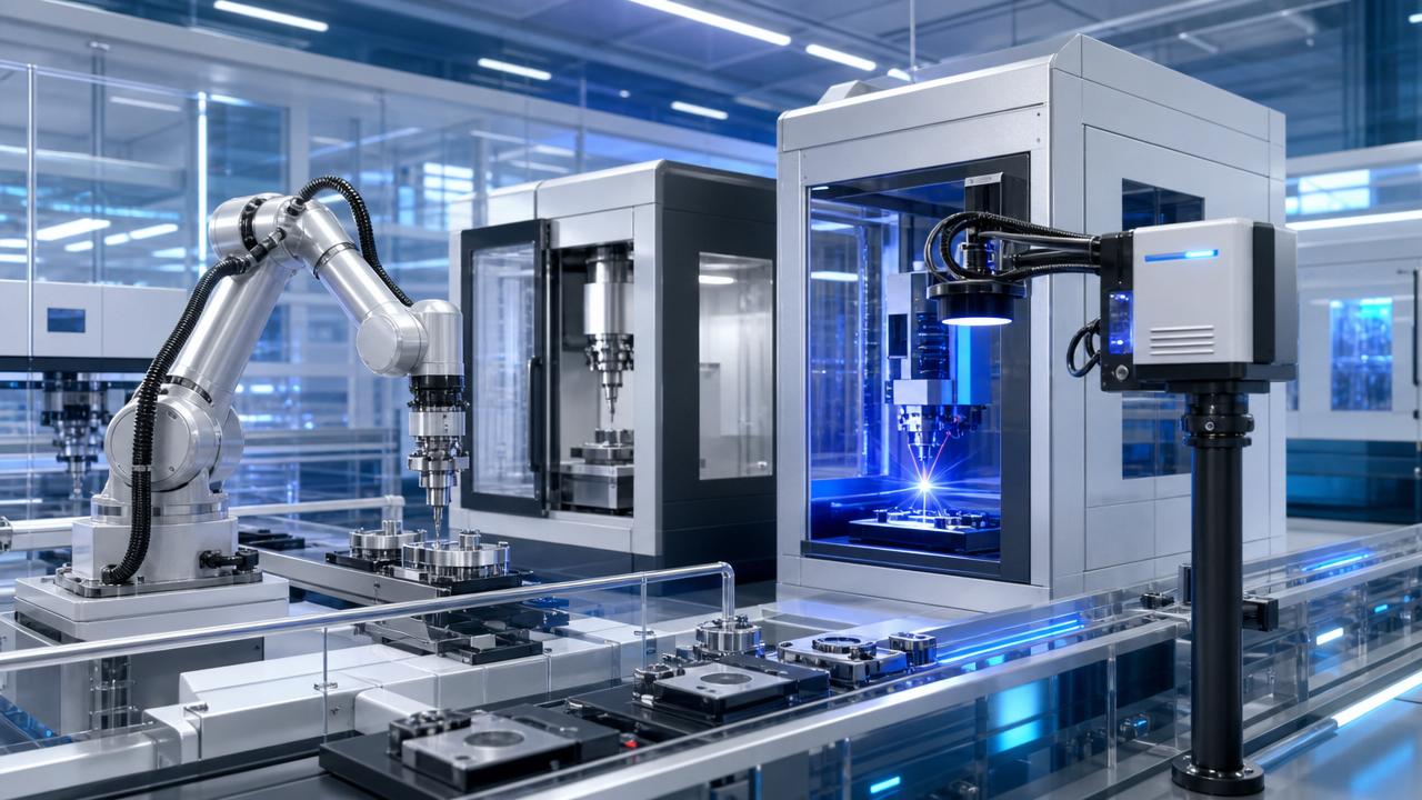 Commercial Insights on Automation Demand in 2026