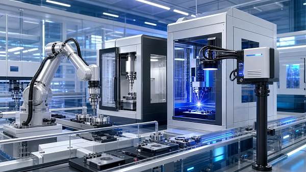 Commercial Insights on Automation Demand in 2026