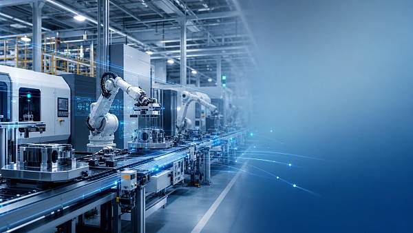 Industrial Digitalization: 7 Metrics That Show ROI Early