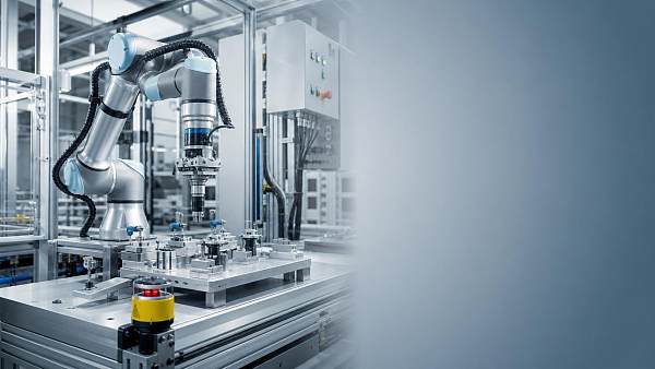Collaborative Robot Safety: Key ISO Requirements Explained