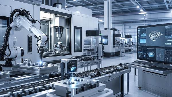 Robotic Intelligence Applications Shaping 2026 Factory Upgrades
