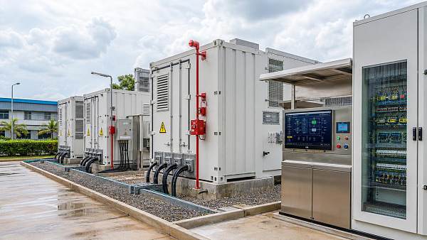 Malaysia BESS Rules Tighten with ST and SIRIM Track