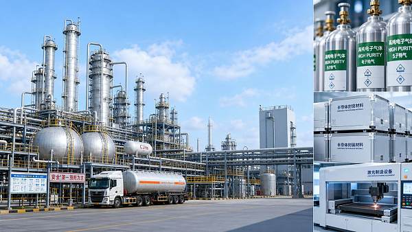 Wanhua Restarts Penglai PDH/POCHP Supply Chain