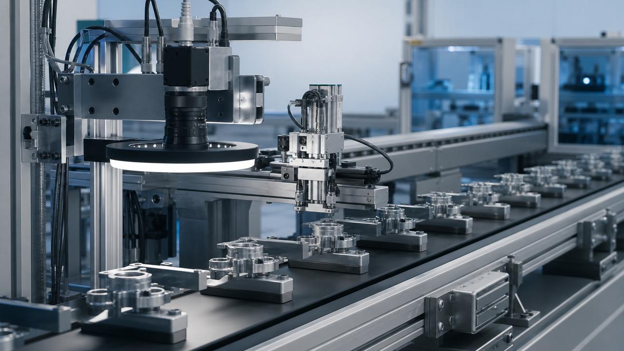 AI Visual Inspection: How to Reduce False Rejects on Fast Production Lines