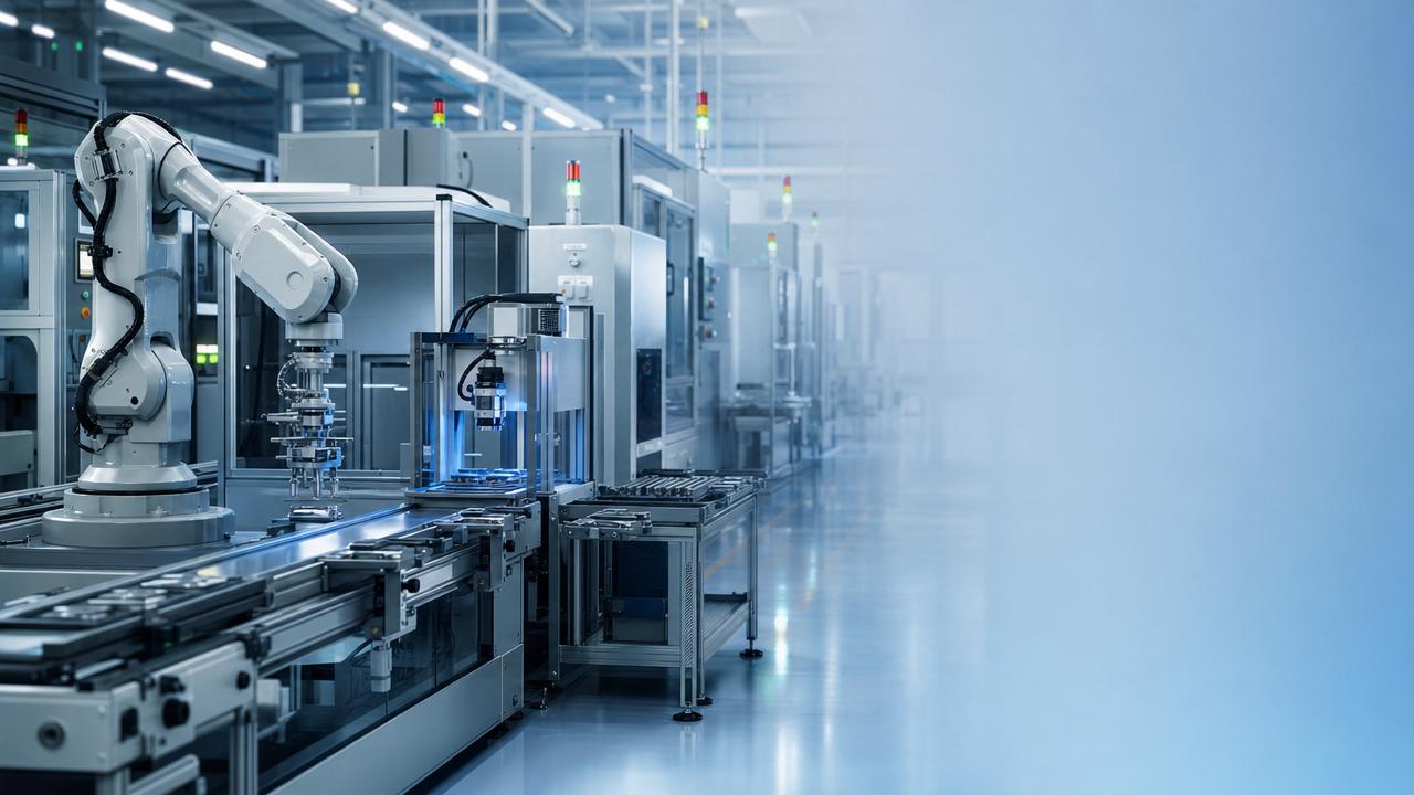 Smart Manufacturing vs Traditional Automation: What Changes in Daily Operations