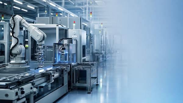 Smart Manufacturing vs Traditional Automation: What Changes in Daily Operations