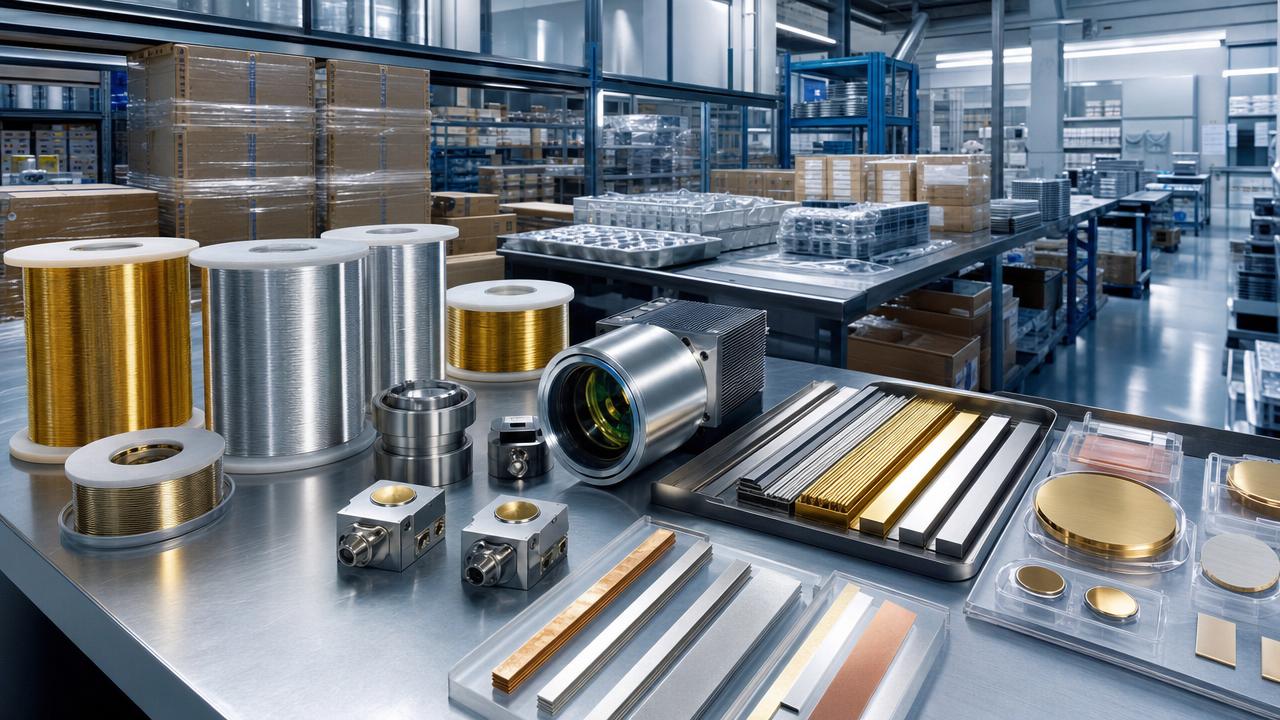 SHFE Tightens Gold and Silver Futures Limits as Gold Falls Below $4,100