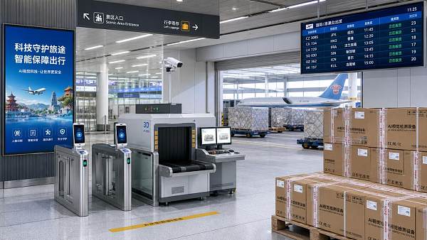 Dragon Boat Travel Surge Lifts Vision Device Shipments
