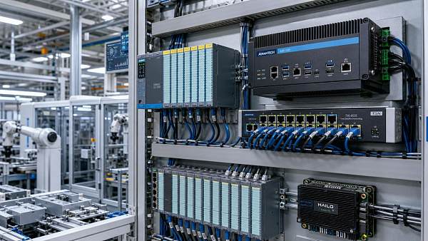 BofA Upgrade Signals Tighter Entry Requirements for AI Edge Controllers