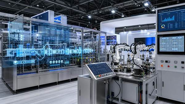 CPHI & PMEC China Opens as Digital Twin Delivery Gains Weight