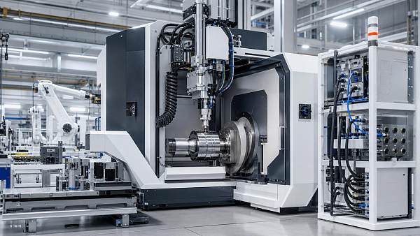 China Sets AI Interface Rule for Laser Export Equipment
