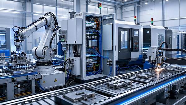 Systems Integration Checklist for Faster Factory Upgrades