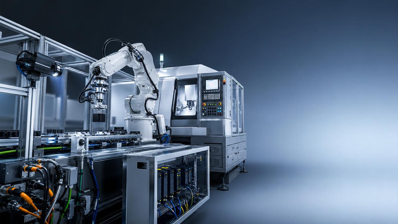 Industrial Automation Price: What Drives Total Cost in 2026?