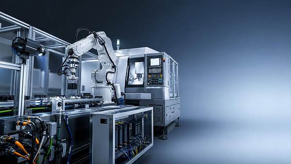 Industrial Automation Price: What Drives Total Cost in 2026?