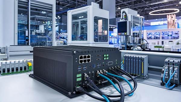 Yaskawa Unveils AI Motion Controller for Global OEM Compliance