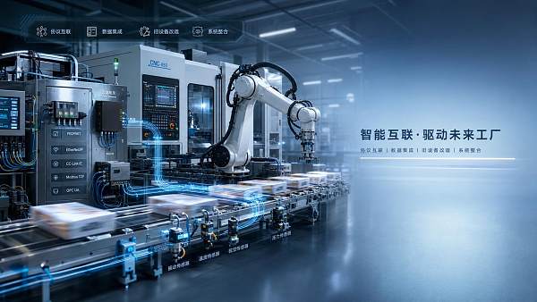 Systems Integration Challenges in Smart Factory Upgrades