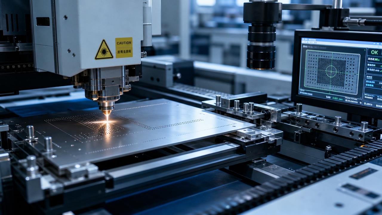 Laser Precision Machining: When Tolerance Gains Justify the Cost
