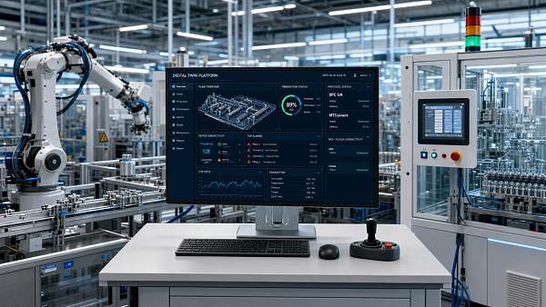 German Initiative Opens Twin Access for 12 China Vendors