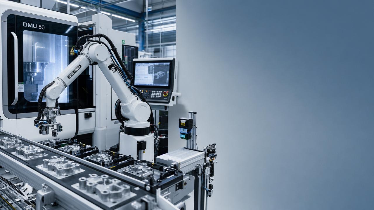Industrial Robotics ROI: Where Automation Pays Off First