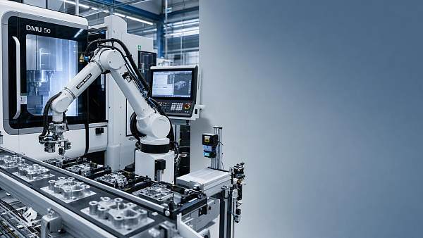 Industrial Robotics ROI: Where Automation Pays Off First