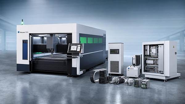 Industrial Laser Systems: When to Repair, Upgrade, or Replace