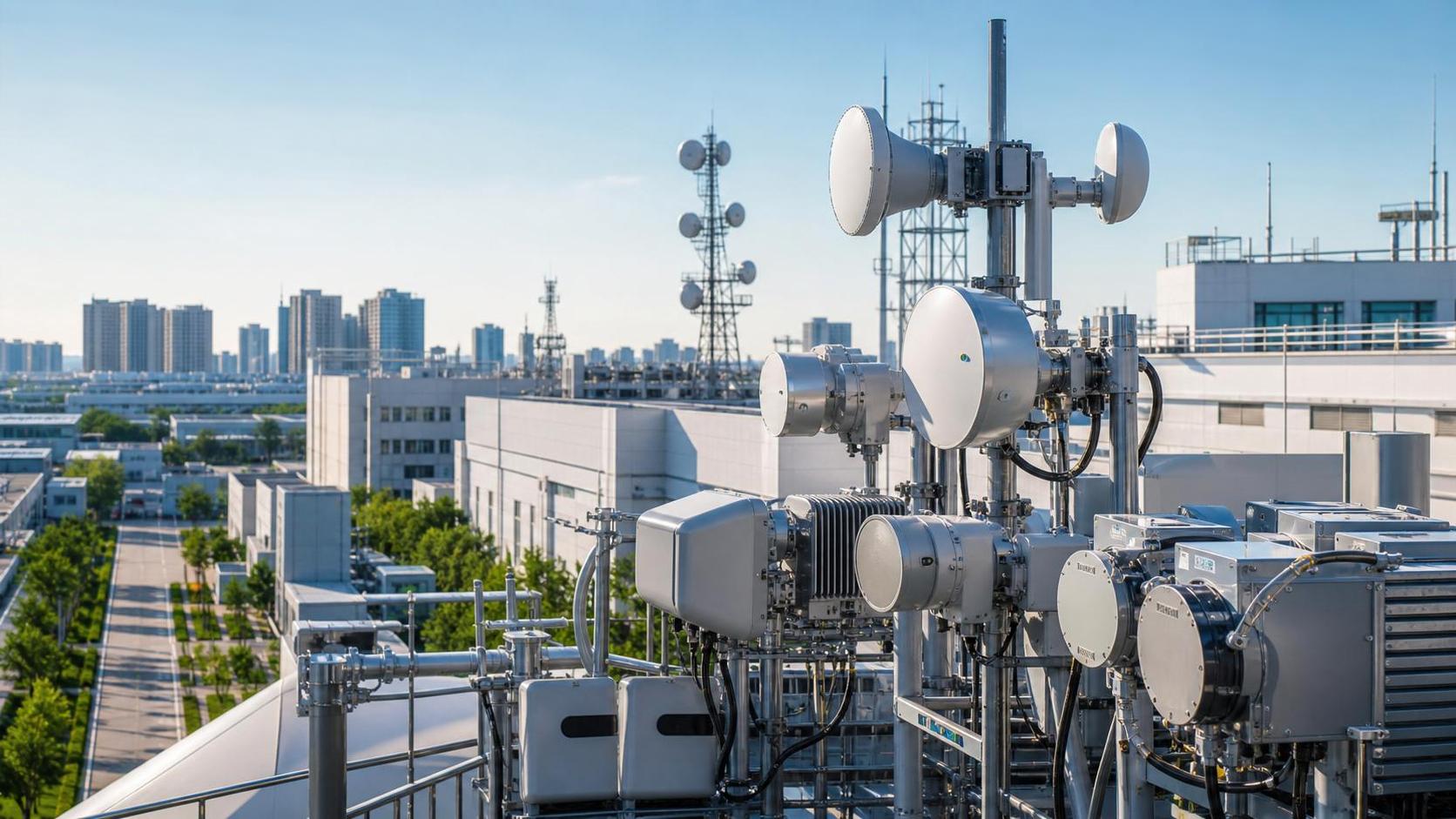 China Lowers Premium Satcom Terminal Costs for mmWave Rollout