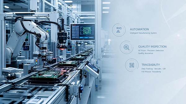 How to Evaluate System Integrators for Electronics Manufacturing