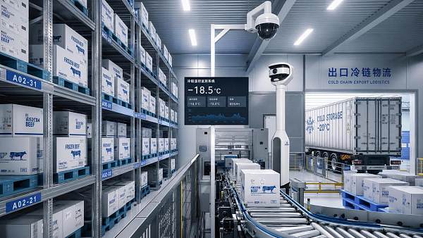 Beef Safeguard Extension Lifts Cold Chain Export Demand