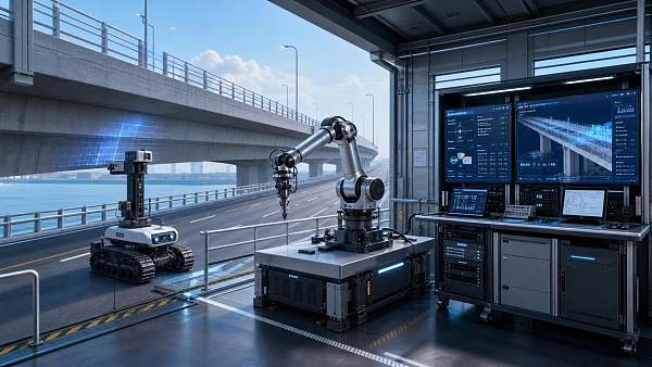 Huzhou Safety Group Signals Smarter O&M Export Rules