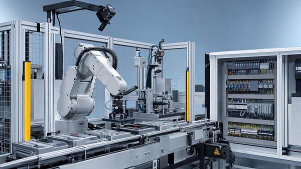 Technical Barriers in Industrial Robotics: Key Risks Before Expansion
