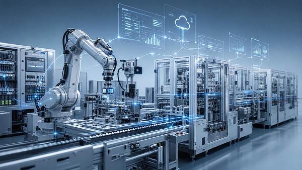 Systems Integration Challenges That Delay Industrial Automation Projects