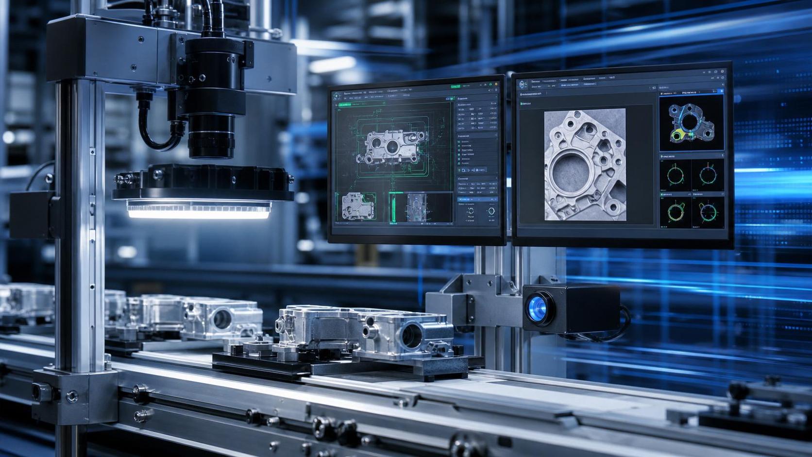 AI Visual Inspection or Rule-Based Vision: Which Fits Your Line Better?