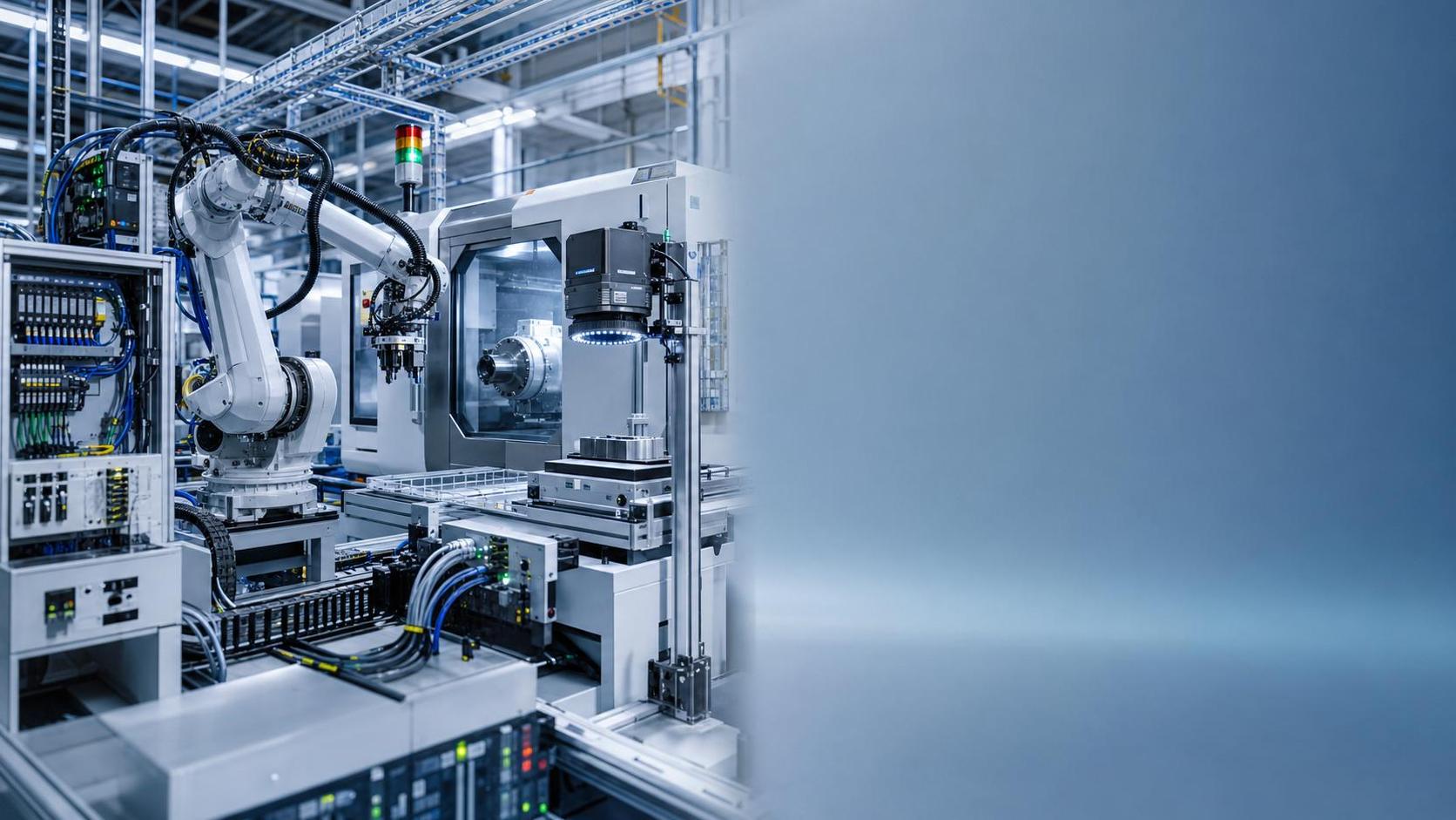 Technical Barriers in Smart Manufacturing and How to Reduce Risk