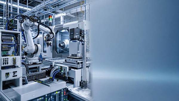 Technical Barriers in Smart Manufacturing and How to Reduce Risk