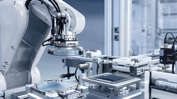How to Choose End-Effectors for Fragile Part Handling