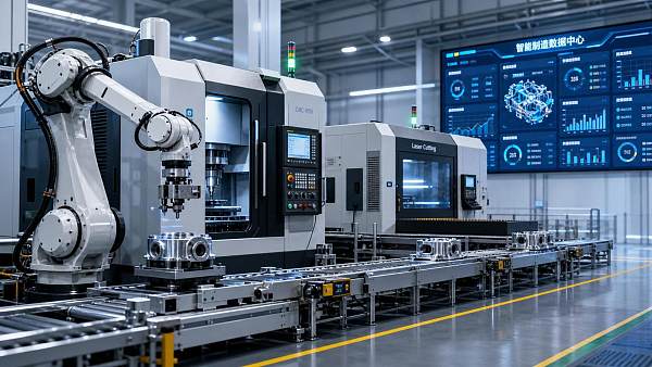 Data-Driven Intelligence in Manufacturing: What It Improves First