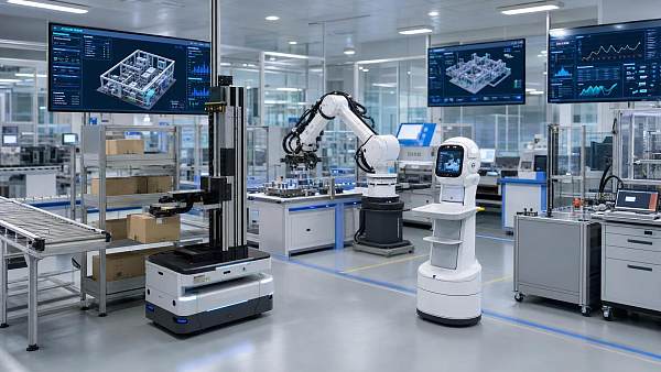 Guangdong Opens Embodied AI Testbeds for Real-World Validation